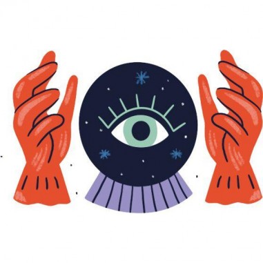 L'enquête par courrier : science et magie - blackrock - Editions En Cavale