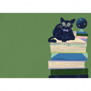 L'enquête par courrier : science et magie - blackrock - Editions En Cavale