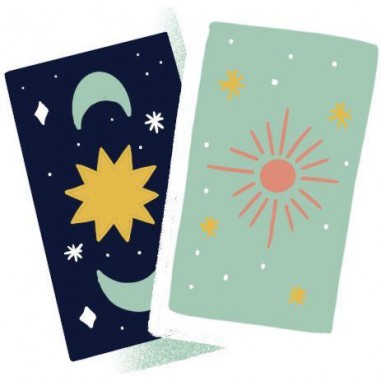 L'enquête par courrier : science et magie - blackrock - Editions En Cavale