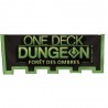 One Deck Dungeon : Tapis de Jeu - Nuts Publishing