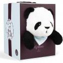 Peluche : Les amis : Bamboo le Panda - 25 cm - Kaloo