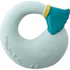 Anneau de dentition Baleine "Le Voyage d'Olga" 2