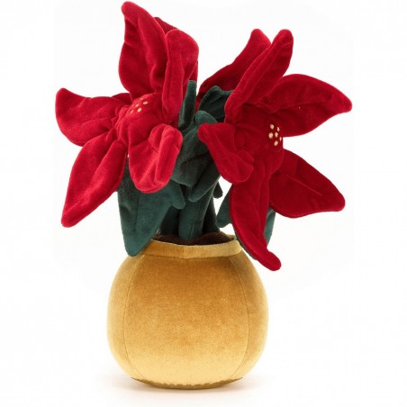 Peluche Poinsettia Amuseable - Jellycat