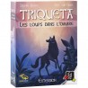 Triqueta - extension Les loups dans l'ombre - Gigamic