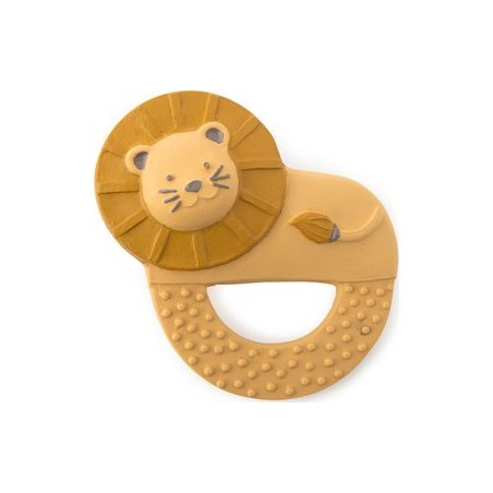 Anneau de dentition Lion "Sous mon Baobab"
