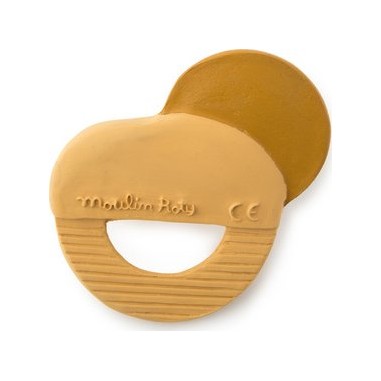 Anneau de dentition Lion "Sous mon Baobab"