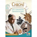Chroni Inventions Et Découvertes - On The Go Editions