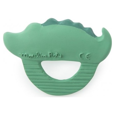 Anneau de dentition Crocodile "Sous mon Baobab"