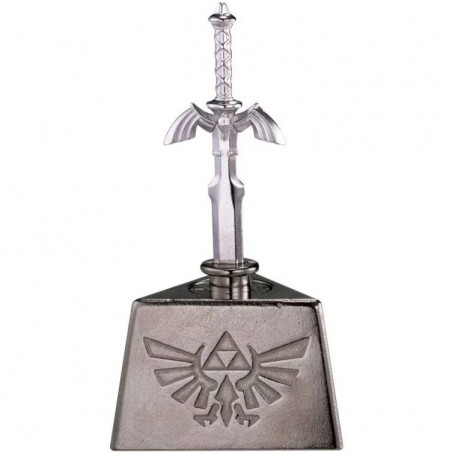 Huzzle - Zelda : Master Sword - Jeux de société - Gigamic