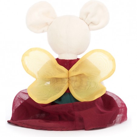 Peluche Souris Fée Dragée - 34 cm - Jellycat