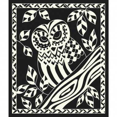 Scratch Arts Phosphorescent Janod