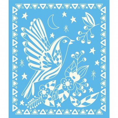 Scratch Arts Phosphorescent Janod