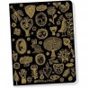 Cahier Chic Aurélia - Lovely paper Djeco - Lovely Paper By Djeco