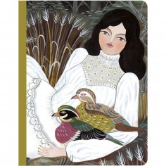 Djeco - Cahiers Margot - Lovely Paper By Djeco