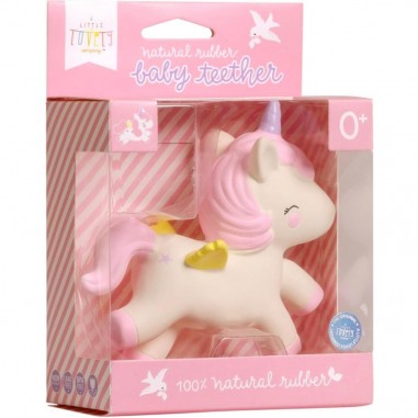 Licorne - Jouet De Dentition