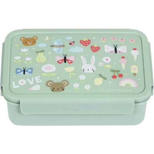 Boîtes Alimentaires Boite à lunch bento joie