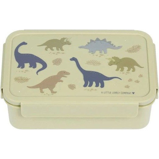 Boîtes Alimentaires Boite à lunch bento dinosaures