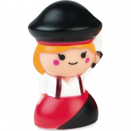 Jouet de bain Gicleur Captain Mélo - Janod