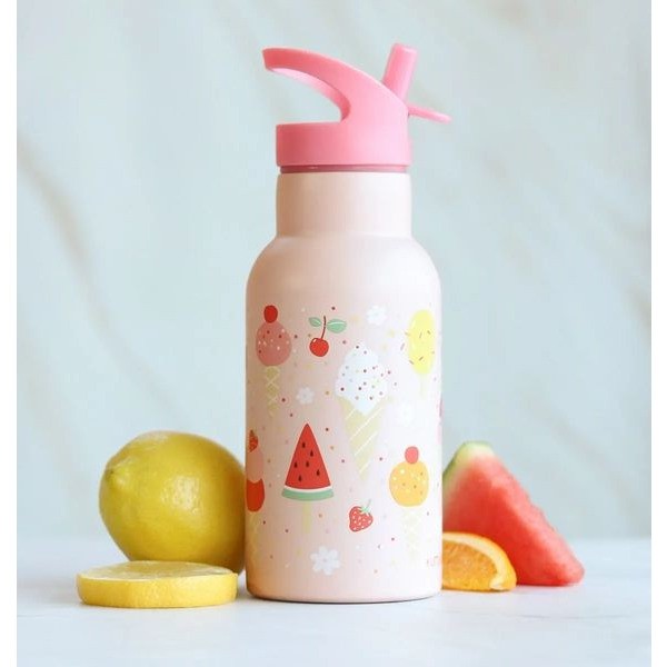 Gourdes Gourde isotherme crème glacée