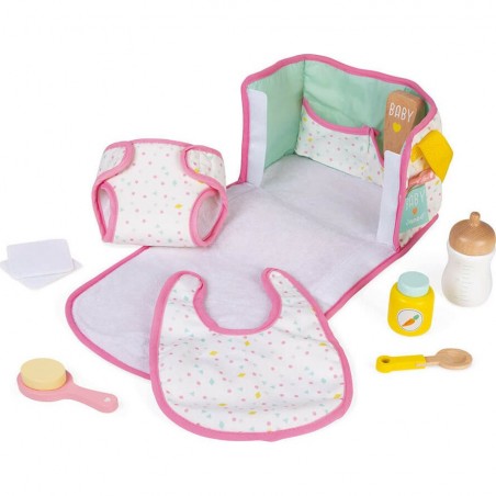 sac a dos lilliputiens louise