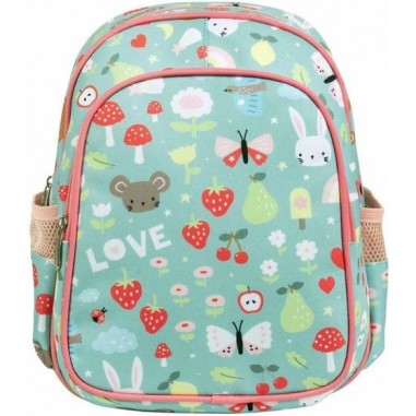 Sac à dos isotherme joie - A Little Lovely Company - Sacs à Dos