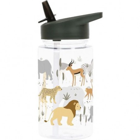 Gourde Savanna - Accessoire enfant - A Little Lovely Company