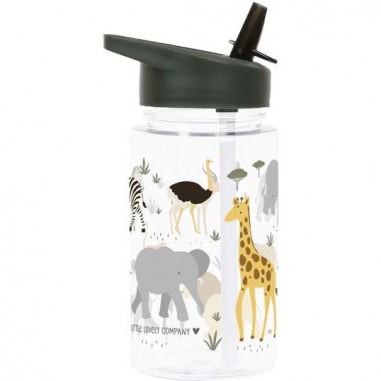 Gourde Savanna - Accessoire enfant - A Little Lovely Company