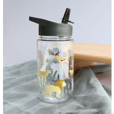 Gourde Savanna - Accessoire enfant - A Little Lovely Company