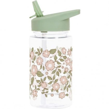 Gourde Blossoms sage - A Little Lovely Company - Accessoire enfant - Gourdes