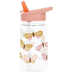 Gourde Butterflies - A Little Lovely Company - Accessoire enfant - Gourdes