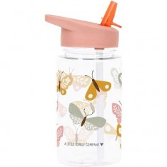 Gourde Butterflies - A Little Lovely Company - Accessoire enfant - Gourdes 2