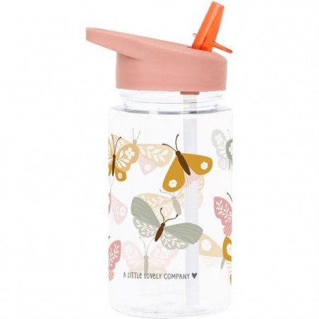 Gourde Butterflies - A Little Lovely Company - Accessoire enfant - Gourdes