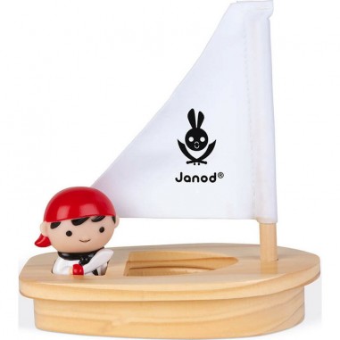 Jouet gicleur John Mouss