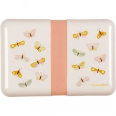 Boite à lunch Butterflies - Accessoire enfant - A Little Lovely Company
