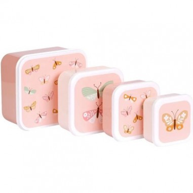 Tirelire ours - décoration - A Little Lovely Company