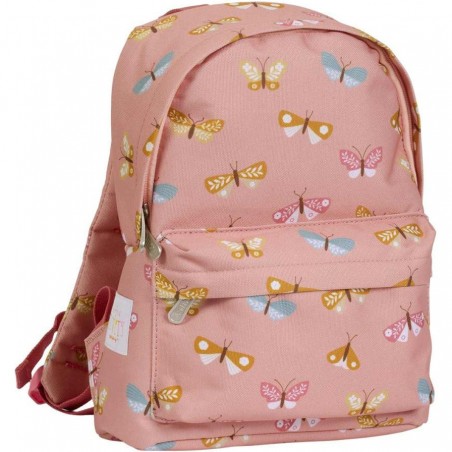 Petit sac à dos Butterflies - A Little Lovely Company