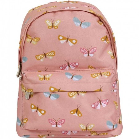 Petit sac à dos Butterflies - A Little Lovely Company