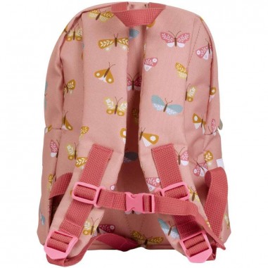 Petit sac à dos Butterflies - A Little Lovely Company