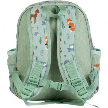 Sac à dos isotherme amis de la forêt - A Little Lovely Company