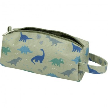 Trousse Dinosaures - A Little Lovely Company - Nouveautés