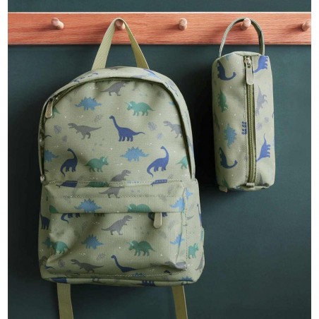 Trousse Dinosaures - A Little Lovely Company - Nouveautés
