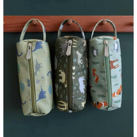 Trousse Dinosaures - A Little Lovely Company - Nouveautés