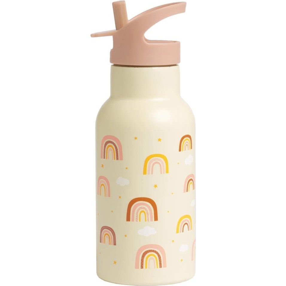 Gourdes Gourde isotherme arc en ciel