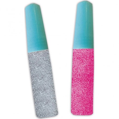 Coffret paillettes fluo Danseuses - Janod