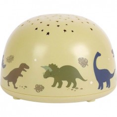 Projecteur d'étoiles dinosaures - A Little Lovely Company