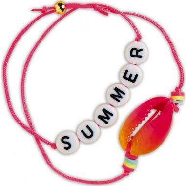 "Bijoux à messages" - Janod