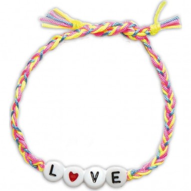 "Bijoux à messages" - Janod