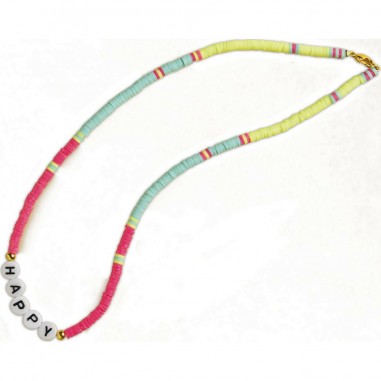 "Bijoux à messages" - Janod