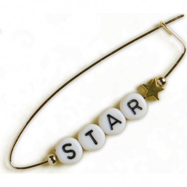 "Bijoux à messages" - Janod