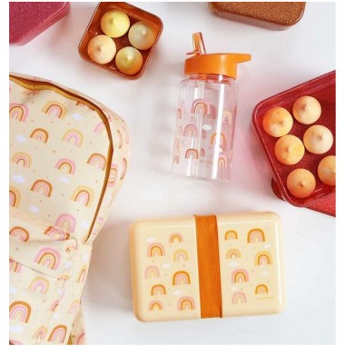 Gourde rainbows - A Little Lovely Company